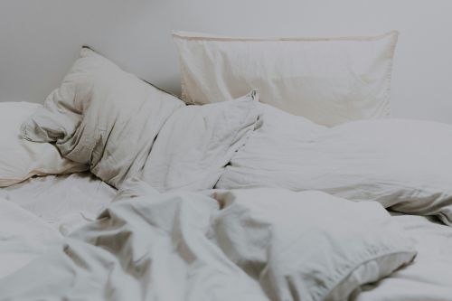 Why sleep could be the most important medicine you are missing