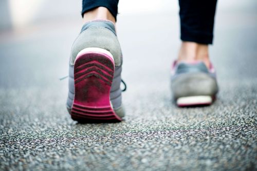 Reset the year by making your health a priority
