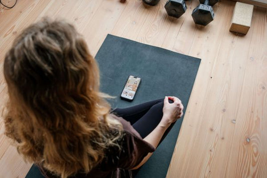 Seasonal Shifts- A natural nudge to reflect on lifestyle habits