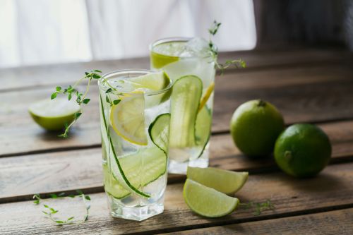 A guide to natural detoxification to mitigate inflammation and feeling sluggish