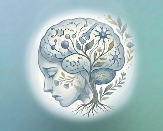 The Biology of Grief