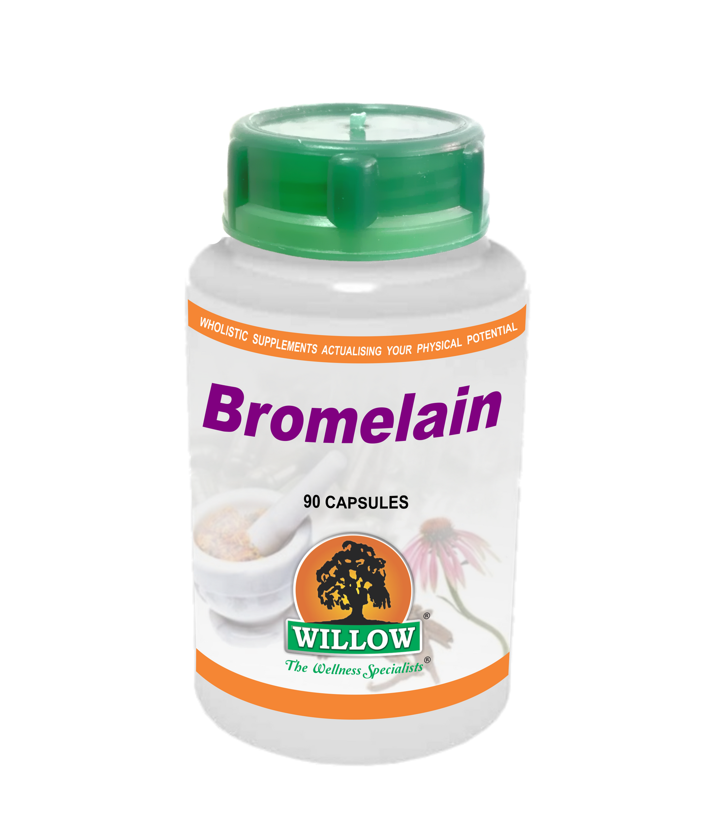 Bromelain
