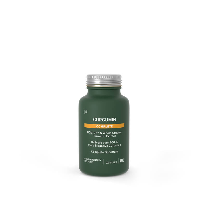 Curcumin