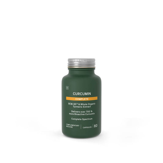 Curcumin