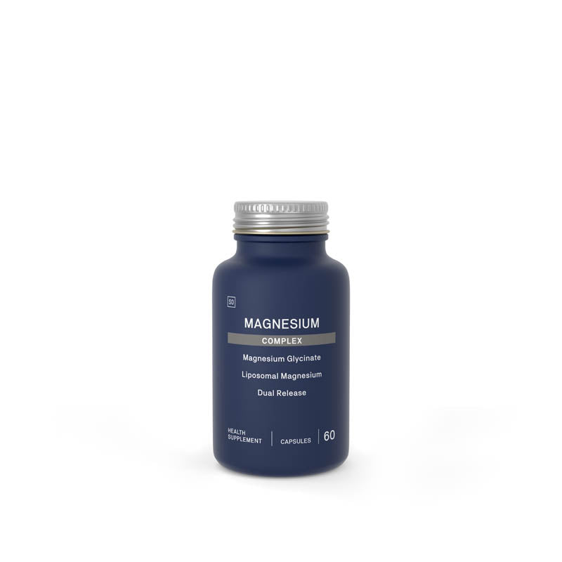 Magnesium Glycinate