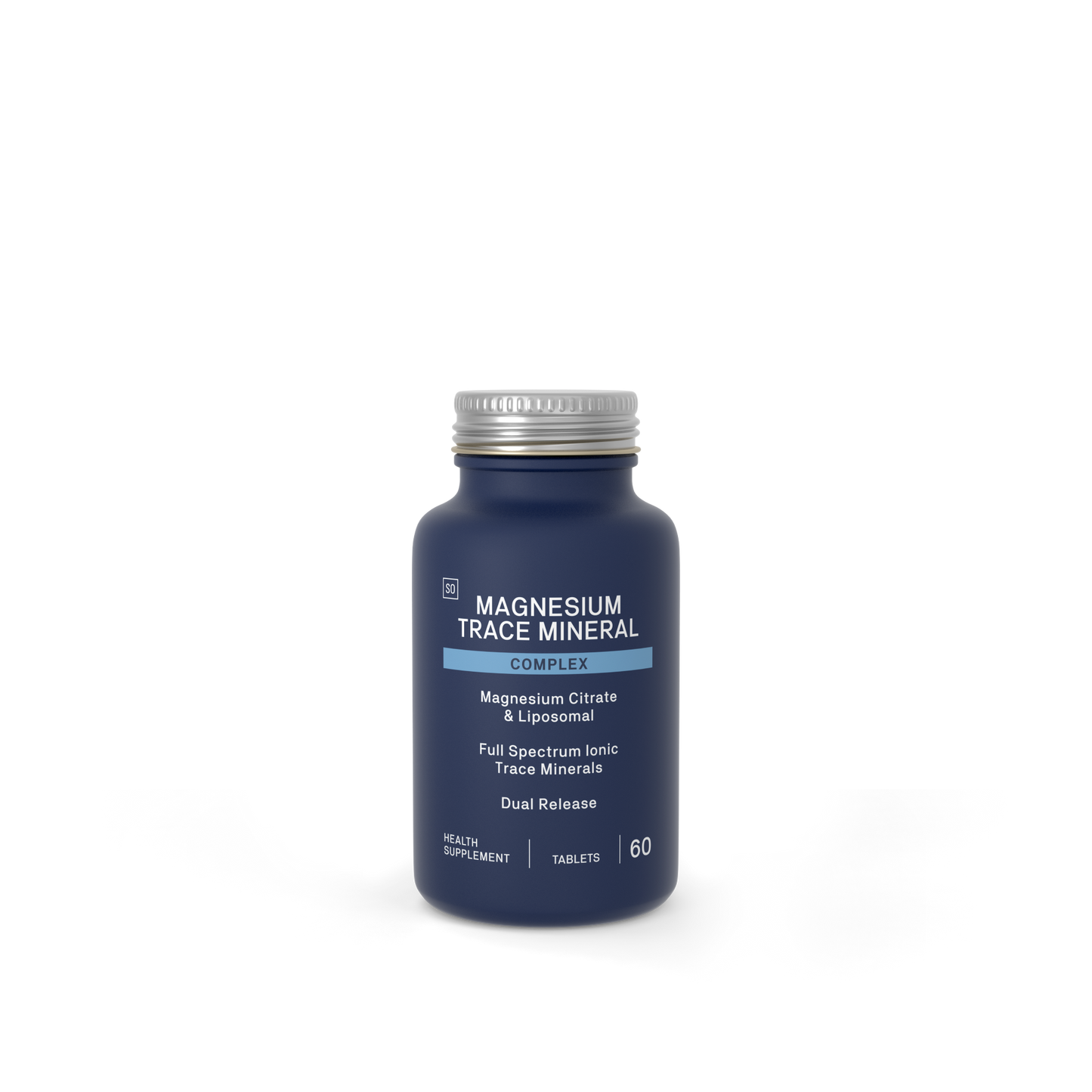 Magnesium Citrate