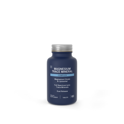 Magnesium Citrate