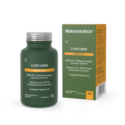 Curcumin