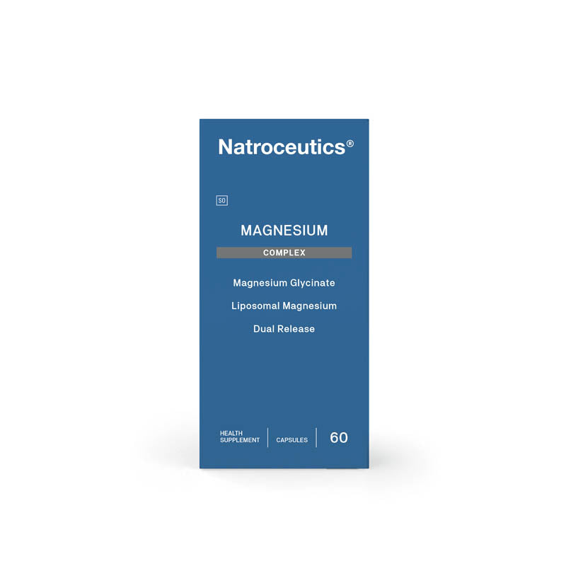 Magnesium Glycinate