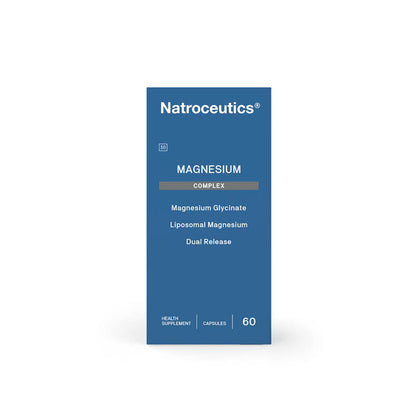 Magnesium Glycinate