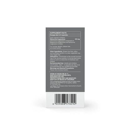 Magnesium Glycinate
