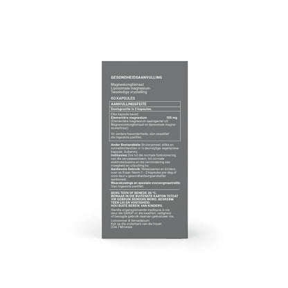 Magnesium Glycinate