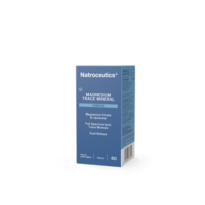 Magnesium Citrate