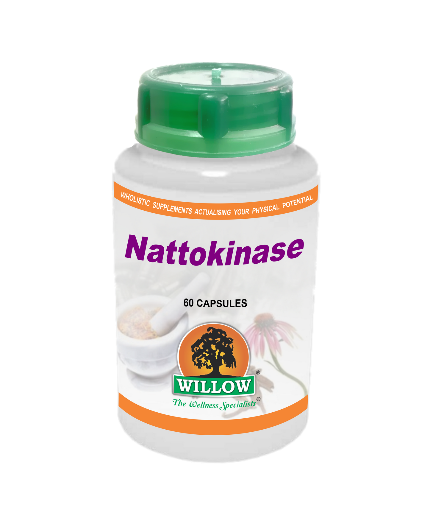 Nattokinase