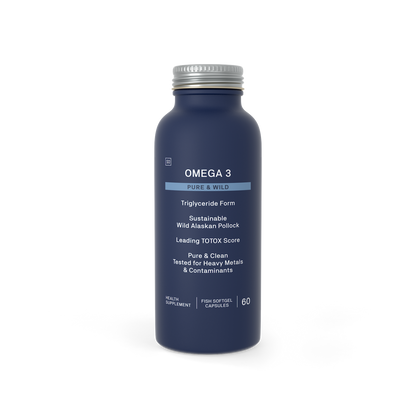 Omega 3