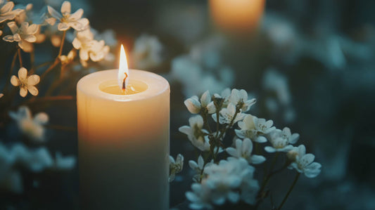 Yoga Nidra for Grief