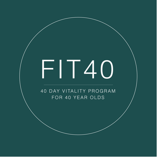 Fit40