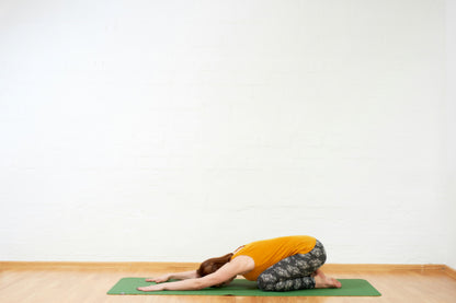 Yoga Nidra for Grief
