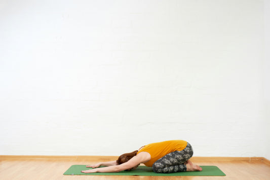 Yoga Nidra for Grief
