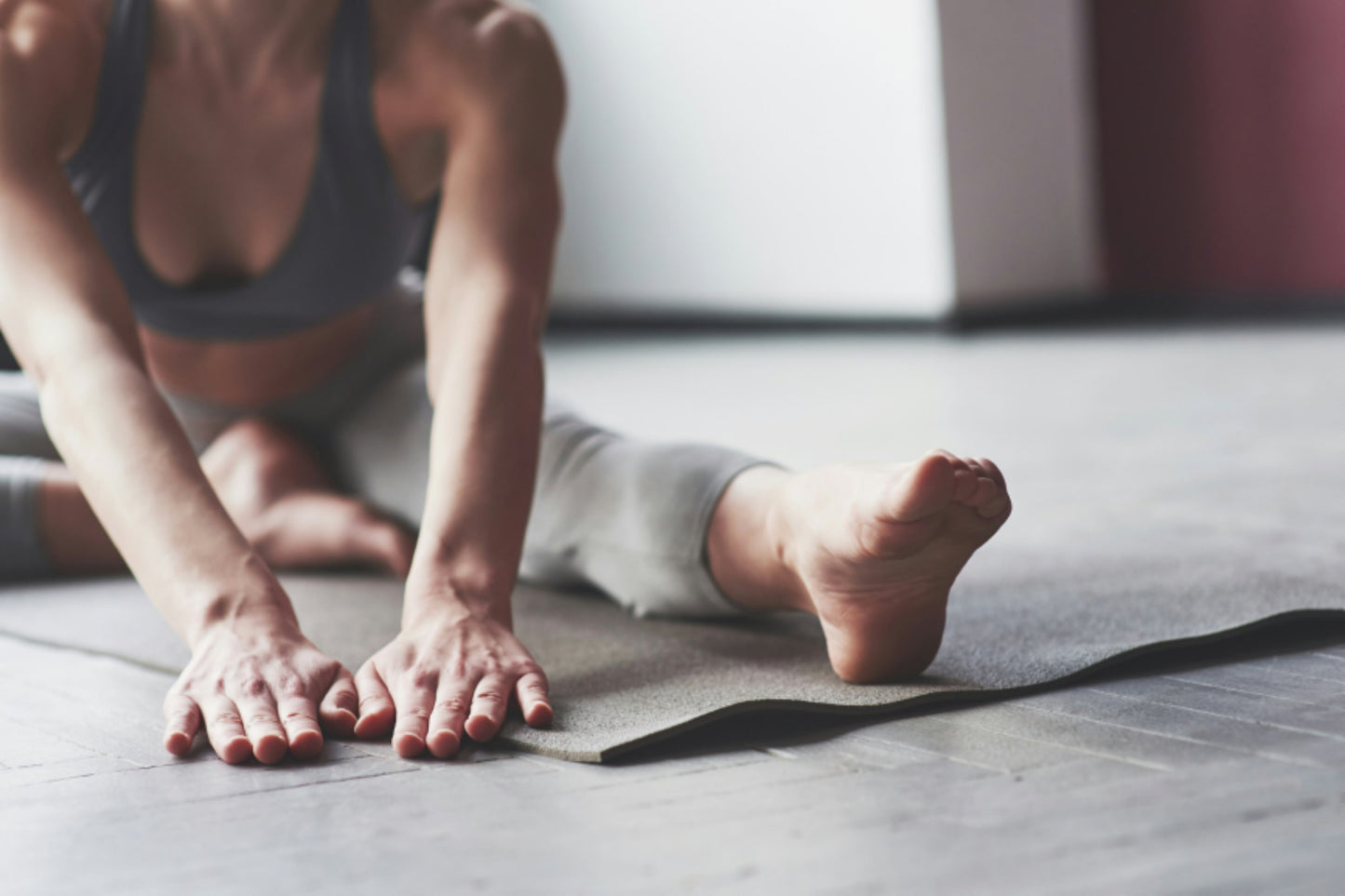 Yoga Nidra – Short Nervous System Reset