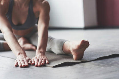 Yoga Nidra – Short Nervous System Reset