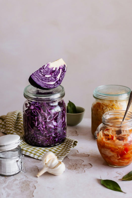 Gut Reset Program - General Reset